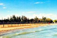 Детский лагерь для спортивных коллективов в Крыму 2016. Открытие продаж.